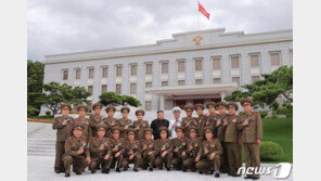 북한, ‘김정은 호위’ 조직 대거 언급에 눈길…개편 내용 공개한 듯