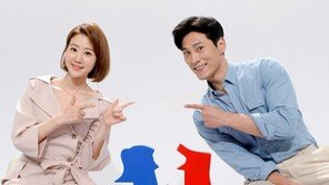 김재우♥조유리 부부, ‘동상이몽2’ 등장…엽기·돌발 반전라이프