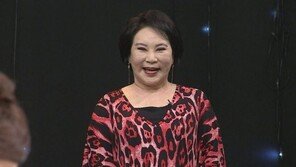 ‘사랑과 전쟁’ 시어머니 곽정희 “딸 생후 7개월째에 이혼”