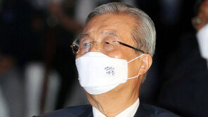 김종인 “이해찬, 서울 천박?…도시 발전 과정 인식 못한 듯”