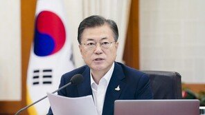 文대통령 “상반기 경제 기적같이 선방…3분기부터 반등 전망”