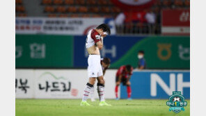 악몽 FC서울, 승부처는 ‘기성용 복귀 후’가 아닌 ‘복귀 전까지’다