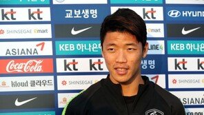 ‘라이프치히 이적’ 황희찬, 휴가 마치고 독일로 출국