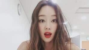 최여진 “스무살 때 백만원 들고 한국으로…늘 감사하다”