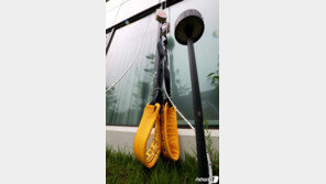 김포 해외입국자 임시격리시설서 베트남인 3명 탈출