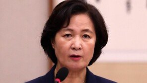 추미애 “임대차 2+2년…5% 이내 지자체가 결정”