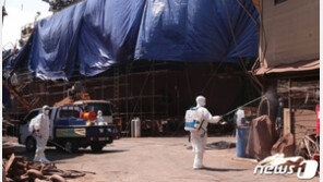 정부 “코로나 치료비 평균 600만 원… 외국인 청구 단계적 적용”