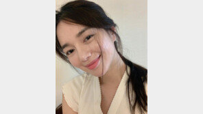 이엘리야, 근접셀카에도 무결점 ‘청순’ 비주얼