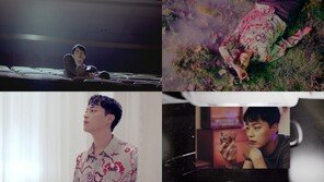 윤두준, ‘론리 나이트’ 음원 공개…데뷔 첫 솔로 앨범