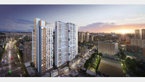  핫한 부산… ‘연제 SK VIEW 센트럴’, 8월 전매제한 규제 앞두고 막차 분양