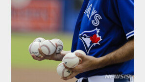 류현진 속한 토론토, 8월12일까지 떠돌이 생활