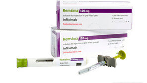 셀트리온 ‘램시마SC’, 염증성 장질환 등 치료제로 유럽서 추가 승인 얻어