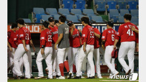 KBO 상벌위 30일 ‘선수 간 체벌·음주운전’ SK 징계 결정