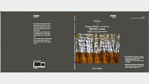 ‘의사 작가’ 윤상민, ‘마법의 사진-이야기가 있는 나무’