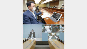 [비즈 포커스] 수십 조 지원…투자·일자리 창출 팔 걷었다