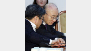 ‘다주택’ 김조원 靑 민정수석, 송파 잠실 아파트 팔기로