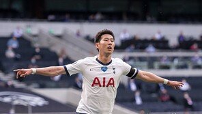 치열한 시즌 마친 ‘토트넘 MVP‘ 손흥민, 다음 스텝이 더 궁금하다