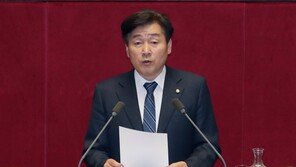 민주당 서울시당 위원장 후보, 기동민 의원으로 단일화