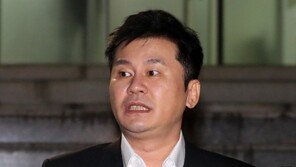 YG 저격수 한서희 또 마약 ‘양성’…집행유예 취소되나