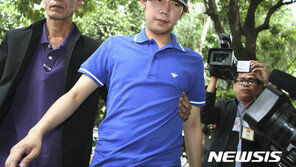 태국, ‘유전무죄’ 비난에 레드불 3세 뺑소니 뒷북 재조사