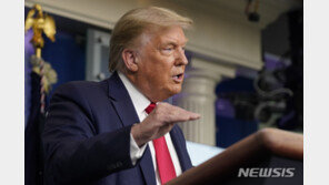 공화당 돕던 큰손들 “트럼프 사라져야 공화당 지지”