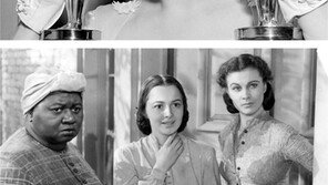 ‘바람과 함께 사라지다’ 배우 하빌랜드 별세