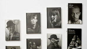 뜨겁진 않지만 꾸준히 사랑받는 ‘총서의 세계’