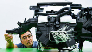 車내부 곰팡이-먼지 제거, 현대차 새 공조기술 개발