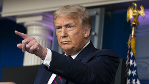 트럼프 임기 중 美글로벌 리더십 지지율 추락…독일이 1위