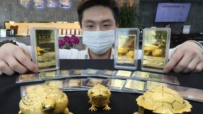 ‘천정부지’ 金·銀…지금이라도 사야 할까?