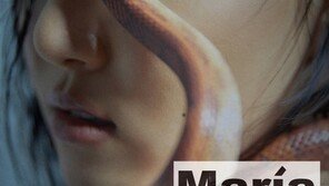 화사 ‘마리아’, 中 음원차트 강타…QQ뮤직 1위 ‘5관왕’→1억 스트리밍