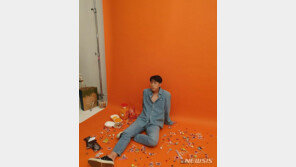 윤두준 “사람 아닌 상품 같던 삶…내 존재는 여러분 덕”