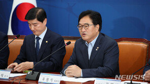 우원식 “세종 집값 상승, 필요하면 정부가 강력 대책 내놔야”