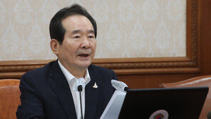 丁 총리 “청년정책조정위에 ‘파격’ 젊은 위원 모실 것”