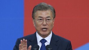 진중권 “文대통령 취임일, 건국절 지정하라…국체 달라져”