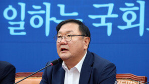 김태년 “野 민생 지연엔 단호히 대처…행정수도 논의 동참을”