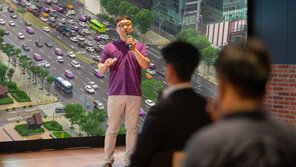 차량호출 플랫폼 파파, 교통약자 위한 파파 비전선포식 진행