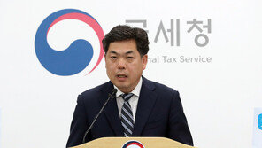 소득없는 20대, 고가 아파트 구입했다면…탈세혐의자 413명 세무조사 착수