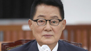 박지원 “30억달러 합의서 날조, 법적 조치 검토…DJ 명예훼손”