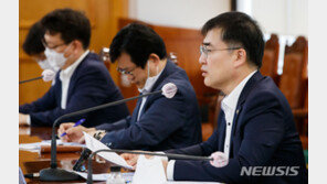 손병두 부위원장 “아시아나, 국유화 포함 모든 가능성 감안”