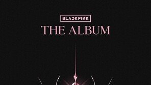 블랙핑크, 10월2일 첫 정규앨범 발매…하반기 ‘열일 행보’