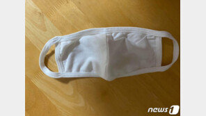 日정부, ‘아베노마스크’ 추가 배포 계획에…“예산 낭비” 지적