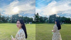 ‘임신’ 최희 “고3때 몸무게 경신, 지금은 통통한 내가 좋아”