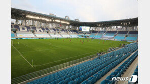 수익 크게 줄어든 K리그…프로축구연맹 “선수들 고통분담 필요해”