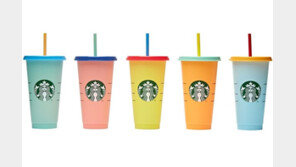 “가격 2배 껑충↑”…스타벅스 콜드컵 대란 속 ‘되팔렘’ 눈살