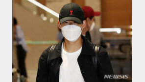 손흥민, 성공적 시즌 마치고 28일 귀국…2주 자가격리