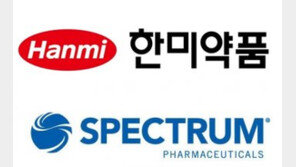 한미약품, 변종 폐암 혁신신약 ‘포지오티닙’ 임상 2상 결과 공개… “예상 웃도는 효과 확인”