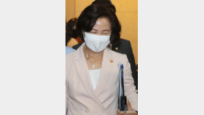 법무부 “검찰총장 권한 분산”…대검은 입장 표명 안해