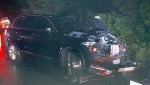 박지윤·최동석 가족 지켜준 ‘볼보 XC90’ 화제… 연예계 ‘안전한 차’ 입소문