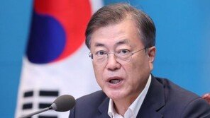 文대통령, 국제핵융합실험로 조립 축하…“청정 에너지 동참”